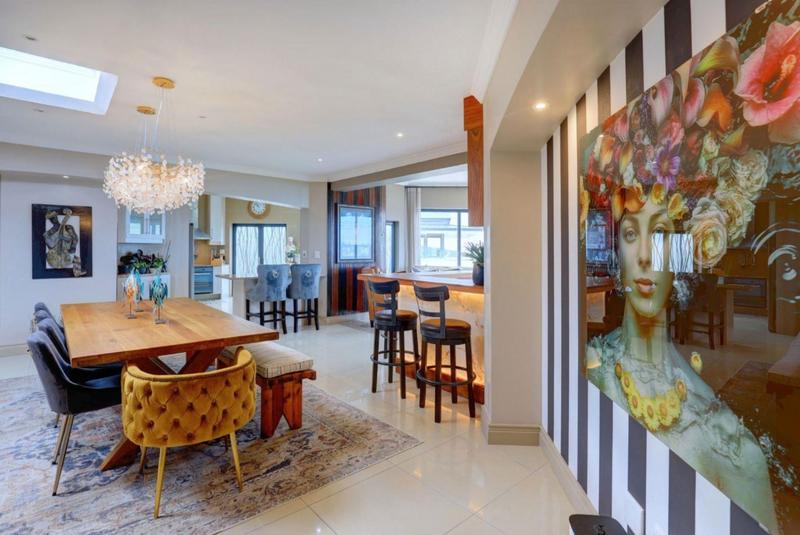 5 Bedroom Property for Sale in Pinnacle Point Golf Estate Western Cape